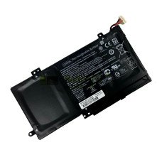 Ersättningsbatteri för HP HP 13-S HSTNN-UB6O 15-BK TPN-W113 W114