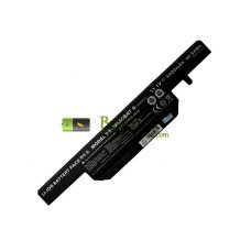 Ersättningsbatteri för Thunderobot G150S TR TR G170S G150S-B G150S-H