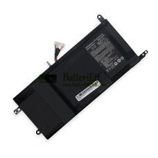 Ersättningsbatteri för Hasee CP65S01 Z8-i78172D1