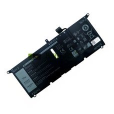 Ersättningsbatteri för Dell 9380 p82g 9370 13-5390 XPS HK6N5 DXGH8
