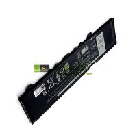 Ersättningsbatteri för Dell Vostro Inspiron 7373 7380 5370 5370 13-7370