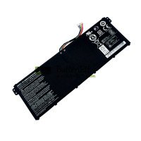 Ersättningsbatteri för Acer V5-122 B116 AC14B18J N15Q3 R3-131T B13J