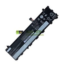 Ersättningsbatteri för Lenovo L18L3PF7 S340-13IML L18C3PF8 L18M3PFB