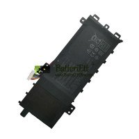 Ersättningsbatteri för Asus VivoBook-15 C21N1818-1 F512DA
