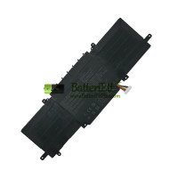 Ersättningsbatteri för Asus C31N1815 BX333FN RX333FA/FN U3300F