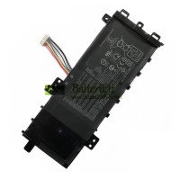 Ersättningsbatteri för Asus X509F C21N1818 FL8700F X412FJ