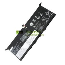 Ersättningsbatteri för Lenovo S730-13IWL L17C4PE1 YOGA L17M4PE1