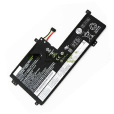 Ersättningsbatteri för Lenovo L18M3PF2 SB10W67372 L18C3PF2 L18L3PF1