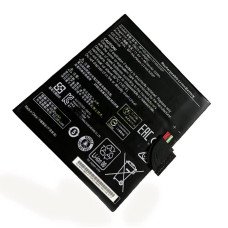 Ersättningsbatteri för Pegatron-Corporation 0B23-011F0RV 0B23-011P0RV 3ICP6/44/109