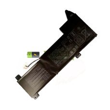 Ersättningsbatteri för Asus 0B200-02850000 B31N1723 VivoBook-Q