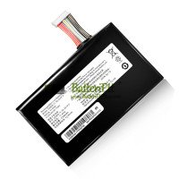 Ersättningsbatteri för Mechrevo X1 X2 G15KN-11-16-3S1P-0