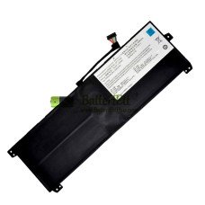 Ersättningsbatteri för MSI PS4