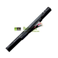 Ersättningsbatteri för Acer 248 K4000 P258 N15C1 E14 AL15A32 N15Q1 Aspire