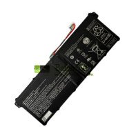 Ersättningsbatteri för Acer 2ICP4/78/104 AP16M4J N19C1