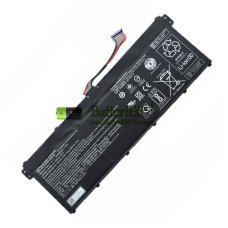 Ersättningsbatteri för Acer Aspire-5 AP18C4K SP314-54N A515-43 A515-54