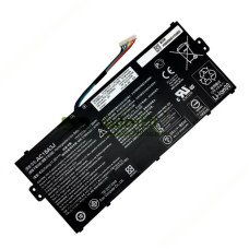 Ersättningsbatteri för Acer C735 C738T R11 AC15A3J C735-C7Y9 Chromebook