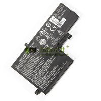 Ersättningsbatteri för Acer CHROMEBOOK-11-C731 AP16J8K AP16J5K