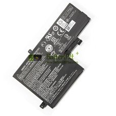 Ersättningsbatteri för Acer CHROMEBOOK-11-C731 AP16J8K AP16J5K