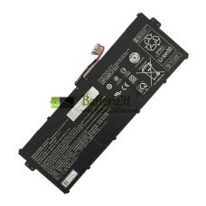Ersättningsbatteri för Acer Chromebook-311-C721 R721T AP18K4K