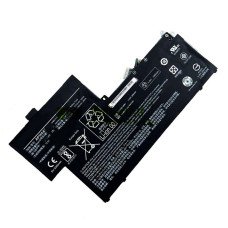 Ersättningsbatteri för Acer N17P2 AP16A4K SF113-31N16Q9 SWIFT 1