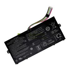 Ersättningsbatteri för Acer S5-571 SWIFT Aspire N17W3 SP111-32 5 AP16L5J