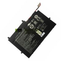 Ersättningsbatteri för Acer SW5-173P 11 Switch 11 SW5-173 AP15B8K Aspire