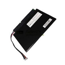 Ersättningsbatteri för Akoya 477592-00-00-2S1P-0