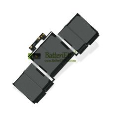Ersättningsbatteri för Apple MacBook-Pro-13'' A1989 2018 A1964