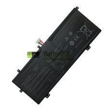 Ersättningsbatteri för Asus ADOL14F X403FA C41N1825 ADOL13U/F Ersättningsbatteri för Asus ADOL14F X403FA C41N1825 ADOL13U/F