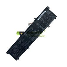 Ersättningsbatteri för Asus B31N1911 X421DA/EA TP470EA/EZ C31N1911