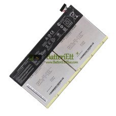 Ersättningsbatteri för Asus C12N1406 Pad-Transformer-Book T100TAL