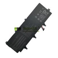 Ersättningsbatteri för Asus C41N1802 GX701G PLUS ROG-3S GX735GW
