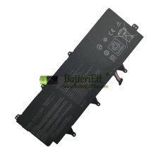 Ersättningsbatteri för Asus C41N1802 GX701G PLUS ROG-3S GX735GW