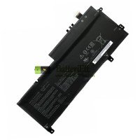 Ersättningsbatteri för Asus C41N1809 UX562FN Q536F UX562FD FDX Q536FD Ersättningsbatteri för Asus C41N1809 UX562FN Q536F UX562FD FDX Q536FD