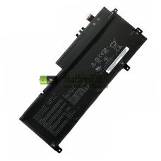 Ersättningsbatteri för Asus C41N1809 UX562FN Q536F UX562FD FDX Q536FD Ersättningsbatteri för Asus C41N1809 UX562FN Q536F UX562FD FDX Q536FD