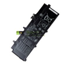 Ersättningsbatteri för Asus C41PKC5 GX501 GX501V C41N1712 GX501G GX501GM GX501GI Ersättningsbatteri för Asus C41PKC5 GX501 GX501V C41N1712 GX501G GX501GM GX501GI