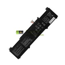 Ersättningsbatteri för Asus Flip-14 Zenbook UM462DA B31N1822 UX462DA