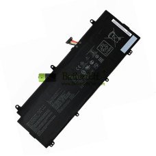 Ersättningsbatteri för Asus GX531GW GX531GV GX531G C41N1828