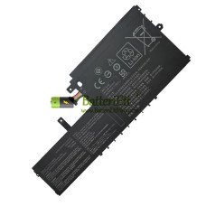 Ersättningsbatteri för Asus L406MA E406SA C31N1721 E406MA R420SA L406SA