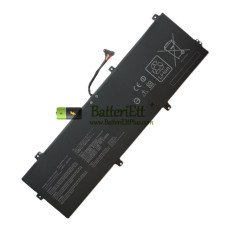 Ersättningsbatteri för Asus P3548FA P574FA PE574FA C31N1831 P3540FA PX574F