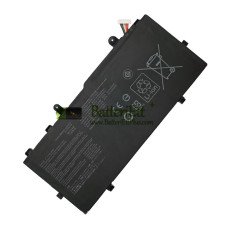 Ersättningsbatteri för Asus TP401N C21N1714 TP401 TP401NA Vivobook-Flip Ersättningsbatteri för Asus TP401N C21N1714 TP401 TP401NA Vivobook-Flip
