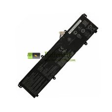 Ersättningsbatteri för Asus TP420IA X421DA TP470EZ B31N1911 X421EA/JP