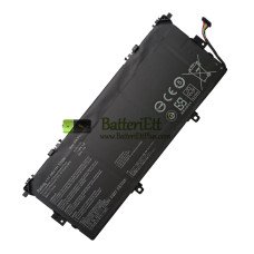 Ersättningsbatteri för Asus UX331UAL UX331U UX331FAL C31N1724