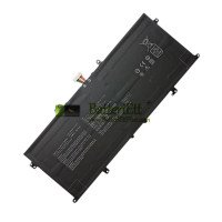 Ersättningsbatteri för Asus UX363 UX393JA/EA UX425IA X435EA UX325JA/EA C41N1904