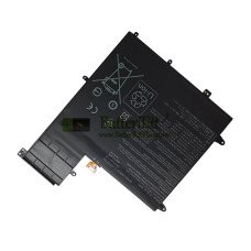 Ersättningsbatteri för Asus UX370UA Flip-S UX370UA-EA328T C21N1706 ZenBook Ersättningsbatteri för Asus UX370UA Flip-S UX370UA-EA328T C21N1706 ZenBook