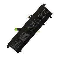 Ersättningsbatteri för Asus UX392FN-XS71 C31N1821 UX392FA ZenBook
