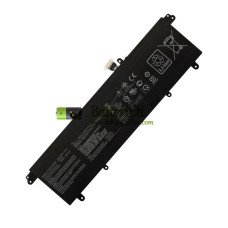 Ersättningsbatteri för Asus UX392FN-XS71 C31N1821 UX392FA ZenBook