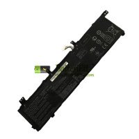 Ersättningsbatteri för Asus VivoBook C31N1843 S15 S532