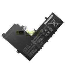 Ersättningsbatteri för Asus VivoBook-E12 C223NA E203NA C21N1807 Ersättningsbatteri för Asus VivoBook-E12 C223NA E203NA C21N1807