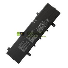 Ersättningsbatteri för Asus X505BA B31N1631 9420 K505BP Ersättningsbatteri för Asus X505BA B31N1631 9420 K505BP